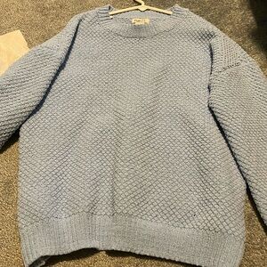 Rue21 sweater worn once